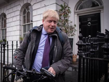 Ex spia russa, Johnson accusa Putin: "Ordine partito da lui"