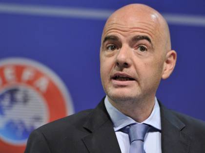 Coppa del mondo per club, assegnata alla Cina la prima edizione a 24 squadre