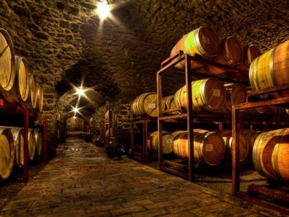 Il vin Brunello non è toscano da sette generazioni