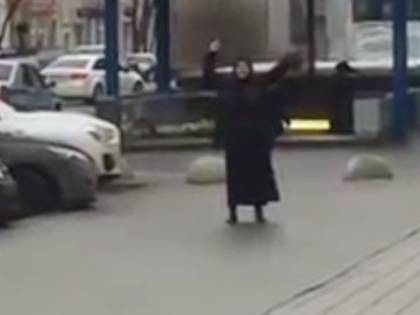 Mosca, la donna killer: "Ho decapitato la bimba perché me l'ha ordinato Allah"