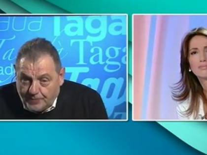 Gianfranco Vissani: "Prostitute minorenni? Le ragazzine provocano gli uomini"