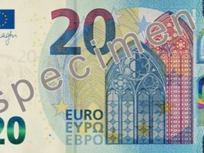 Girano le 20 euro false: ecco come riconoscerle