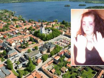 Vittima del Taharrush: "Mi hanno violentata e hanno tagliato il seno"