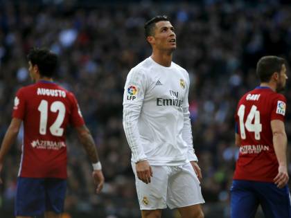 Cristiano Ronaldo rifiuta 200 milioni dalla Cina