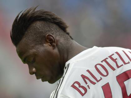 Milan, Galliani: "Balotelli mi ha chiesto scusa per il rigore sbagliato"