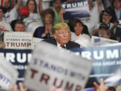 Meeting segreto su Trump tra big hi-tech e repubblicani