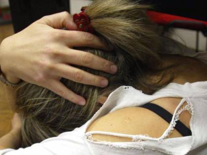 Lei pratica bondage? Per i giudici non è stupro