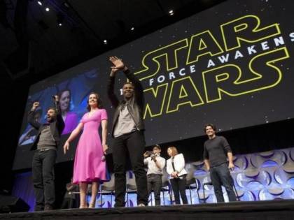 MTV Movie Awards 2016: tutte le nomination