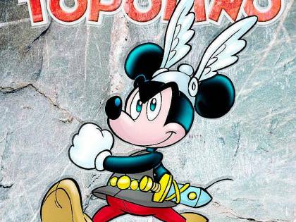 Paperi, ladri e Superman I fumetti tra giochi e film