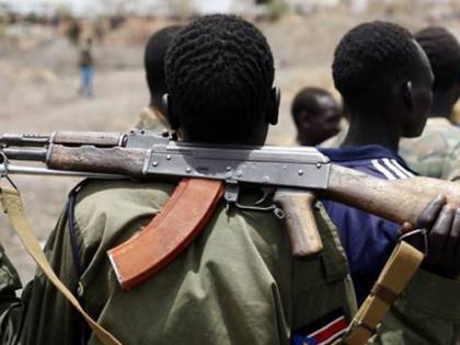 Sudan, il regime ha bombardato i civili nel Darfur con l'iprite