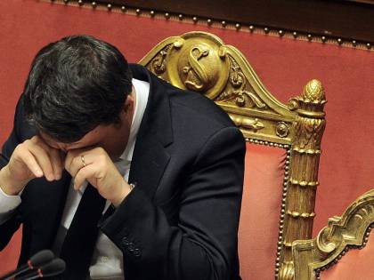 Gli esodati scrivono a Renzi: "Non siamo il tuo bancomat!"
