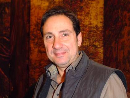 Tozzi: "In Giappone e in California ci sarebbe stata solo un po' di paura"