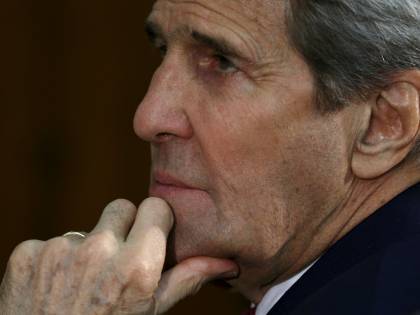 Kerry: "Isis colpevole di genocidio in Iraq e Siria"