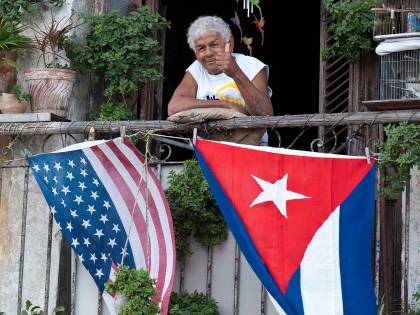 Il coraggio dei cristiani di Cuba