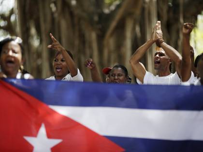 Cuba, Obama non dimentichi la libertà (e i dissidenti)