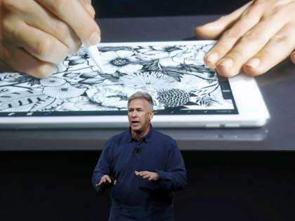 Svelato il motivo per cui nell'iPad manca la calcolatrice