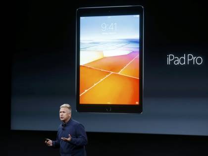 Aggiornamento iPad: il bug che crea problemi