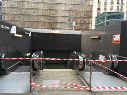 Bruxelles, il buco di 73 minuti che ha "aiutato" i terroristi
