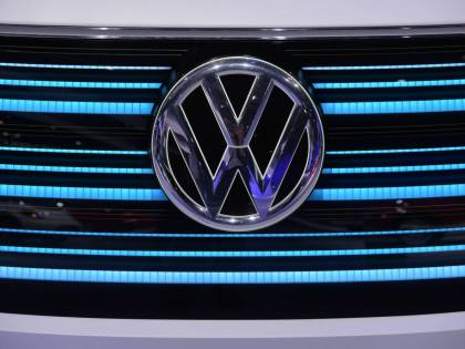 Dieselgate, Volkwagen patteggia 4,3 miliardi in Usa