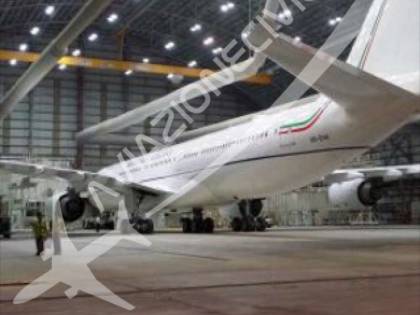 L'Air Force Renzi non può volare Ma costa 40mila euro al giorno