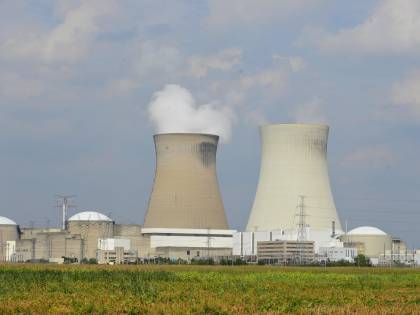 Latina, addio all'ex centrale. C'è il rebus delle scorie