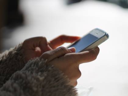 Nuova falla per iPhone: così si aggira il blocco