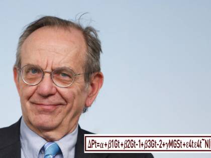Scongiurato l'aumento Iva Resta la formula delle tasse