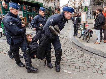 Wilders lancia il "safari dell'islam" ma il sindaco di Molenbeek lo vieta