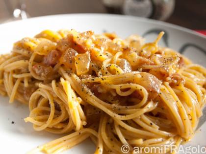 Coldiretti: "sfregi" a piatti tipici a favore di menù acchiappaturisti