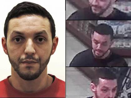 Parla Abrini, il jihadista pentito: "A Parigi un camion al tritolo"
