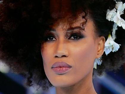 La nuova Madre natura