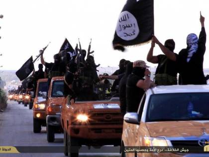 Londra pronta alla guerra: ora prepara l'attacco in Libia