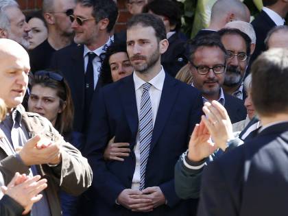 L'erede del visionario a 5 stelle che in politica prende abbagli