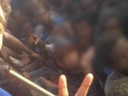 Scafista tradito da selfie: fermato dopo sbarco