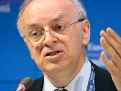 Il fustigatore Davigo diceva che le toghe sono infallibili. Ma ora le contesta.