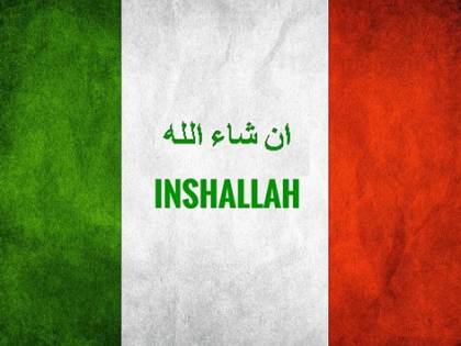L'appello a invaderci: "Islamici venite in Italia"