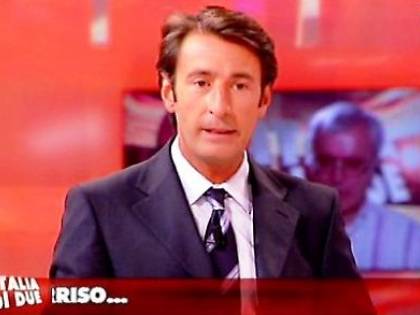 "Finalmente torno in video a Raidue per raccontare senza politically correct"