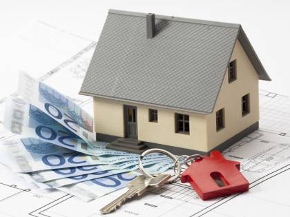 Mutui, dopo 18 rate non pagate arriva il pignoramento della casa