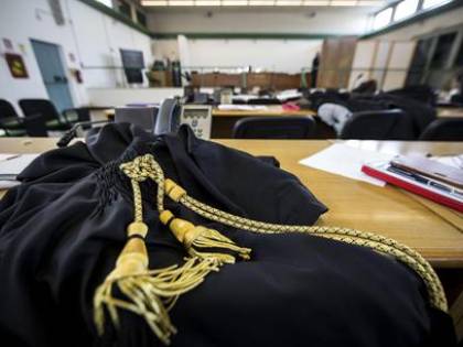 Se i magistrati parlanti ora non piacciono più