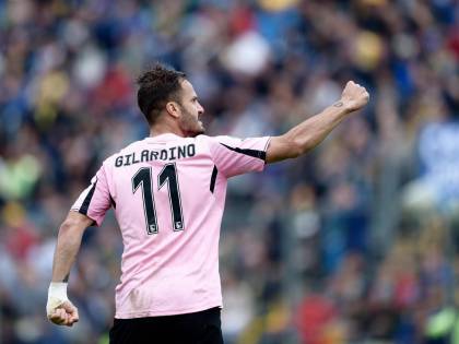 Serie A, Frosinone-Palermo: 0-2
