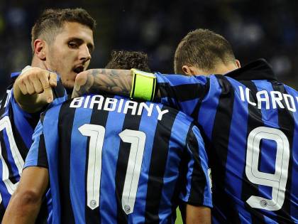 Squinzi provoca l'Inter: Sassuolo da applausi
