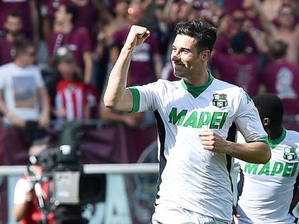Atalanta centra la salvezza. Sassuolo a punto dal Milan