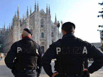 Europol: "In Europa 221 attacchi nel 2015"