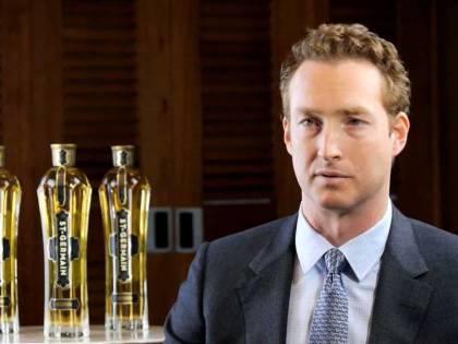È morto Robert J. Cooper, creatore del liquore St-Germain