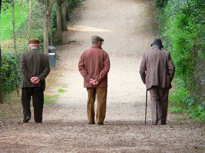 Se sei ricco puoi vivere 25 anni più di un povero