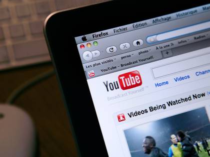 YouTube è pronta ad eliminare le pubblicità "lunghe" prima dei video