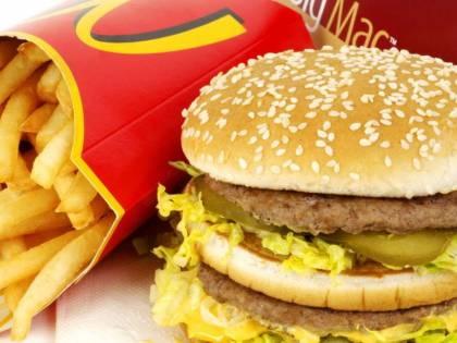 McDonald's non sarà più lo sponsor delle Olimpiadi
