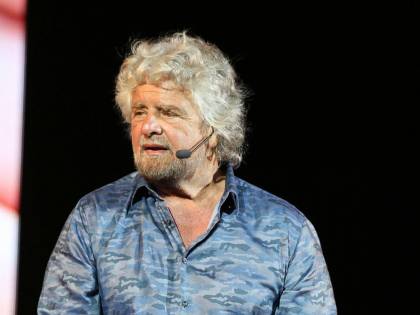 Le mani di Grillo su Roma. Il primo round alla Raggi