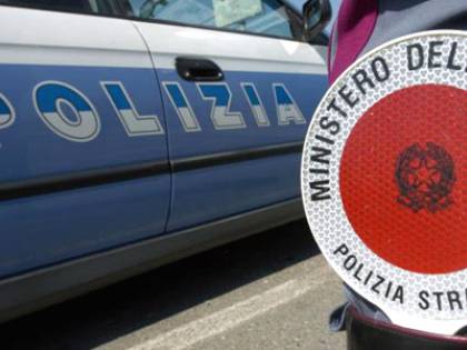 Padova, sfreccia in corsia di emergenza. Beccato: "Ho l'esame di guida"