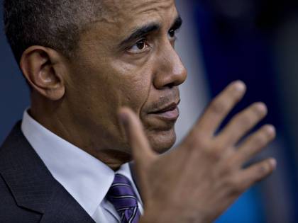 Jet acrobatico precipita dopo la visita di Obama